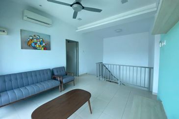 Taman Belimbing Harmoni