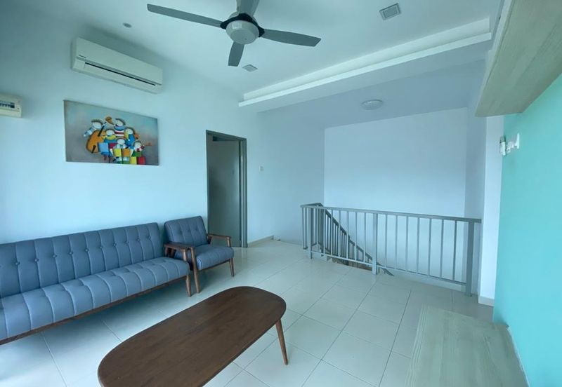 Taman Belimbing Harmoni