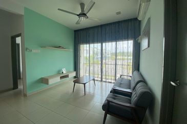 Taman Belimbing Harmoni