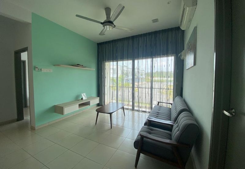 Taman Belimbing Harmoni