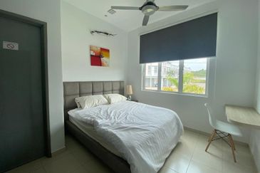 Taman Belimbing Harmoni