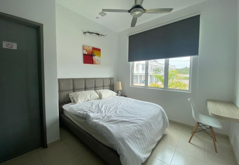 Taman Belimbing Harmoni