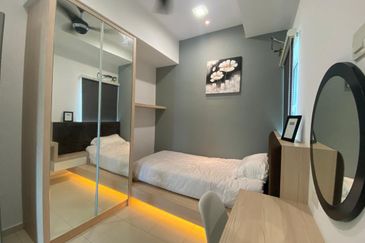 Taman Belimbing Harmoni