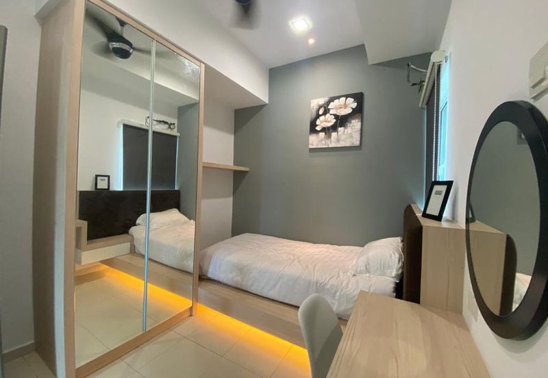 Taman Belimbing Harmoni