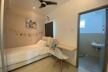 Taman Belimbing Harmoni