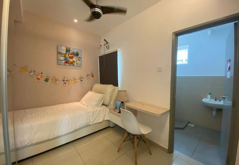 Taman Belimbing Harmoni