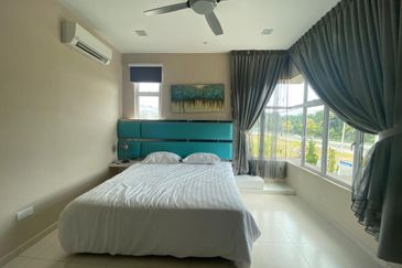 Taman Belimbing Harmoni