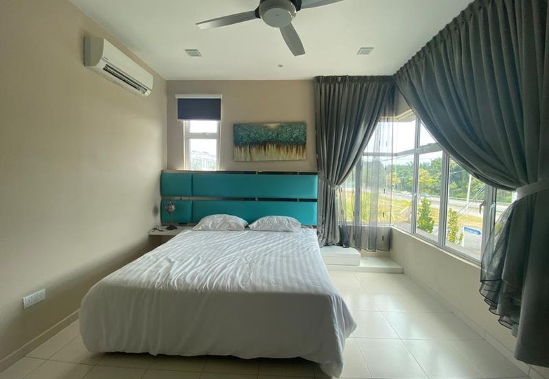 Taman Belimbing Harmoni