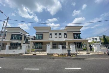 Taman Belimbing Harmoni