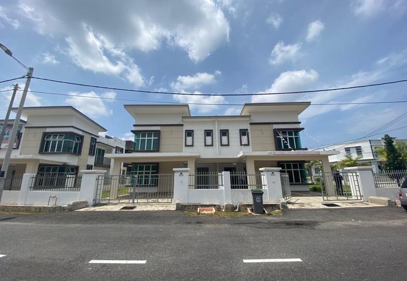 Taman Belimbing Harmoni