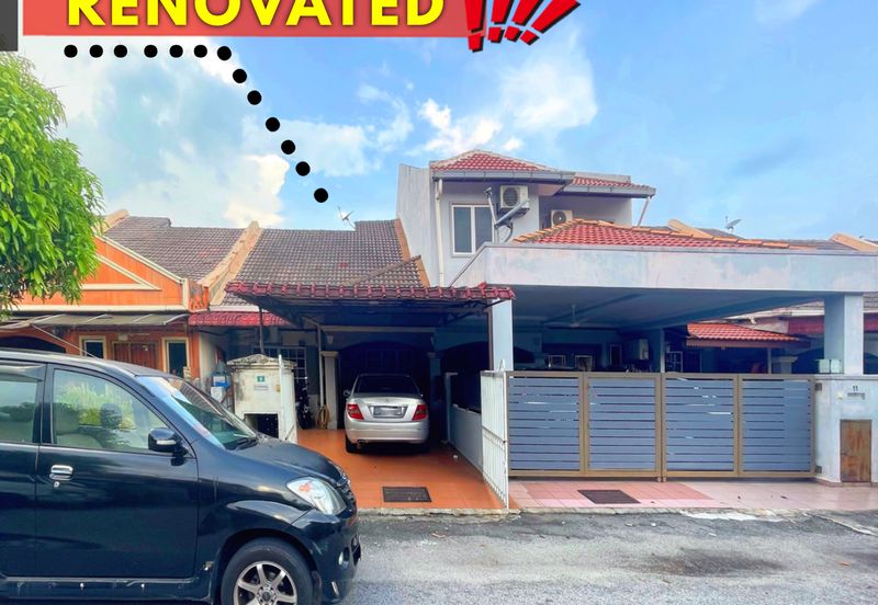 Bandar Tun Hussein Onn