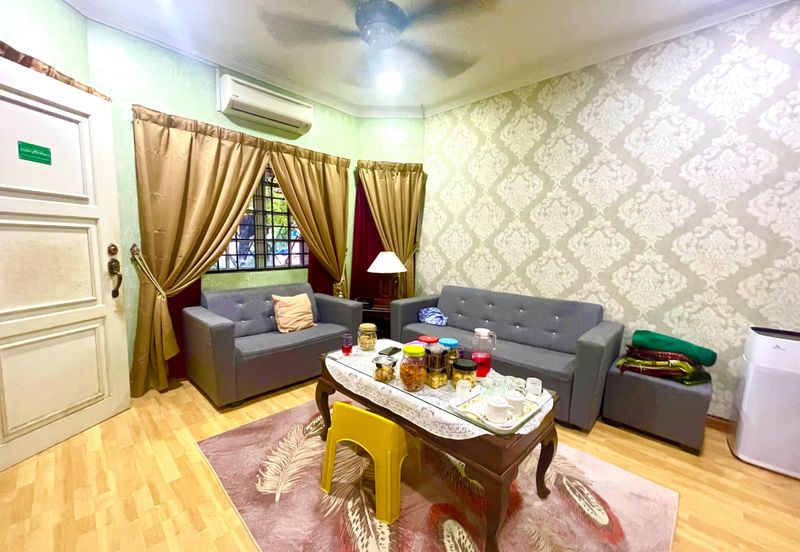 Bandar Tun Hussein Onn