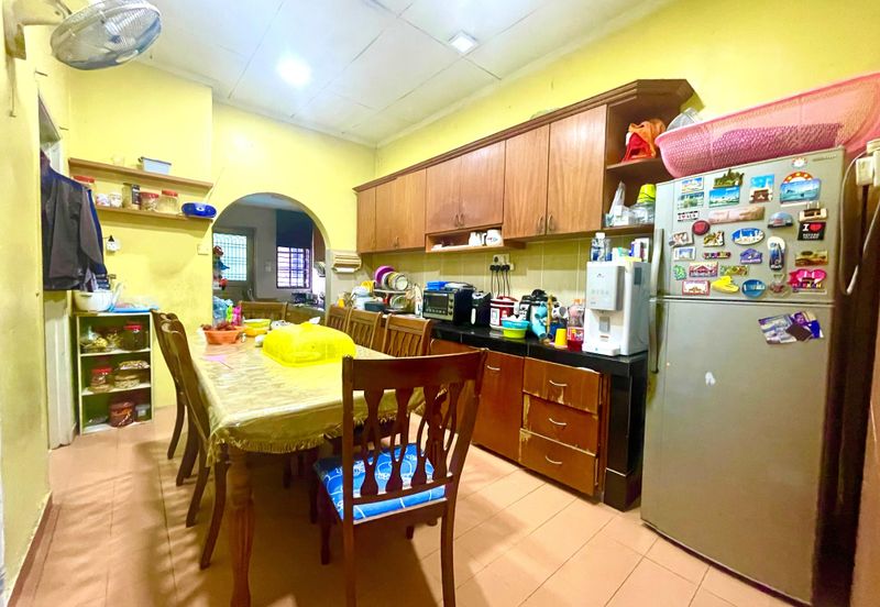 Bandar Tun Hussein Onn