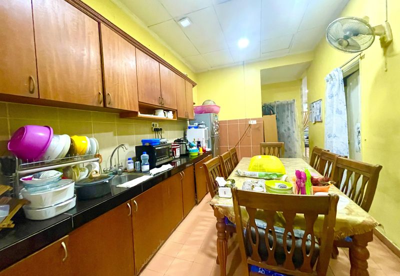 Bandar Tun Hussein Onn