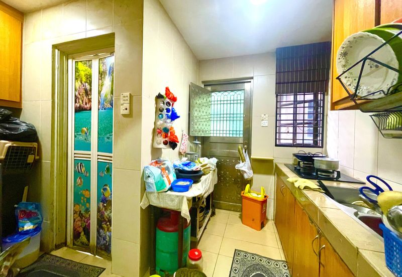 Bandar Tun Hussein Onn