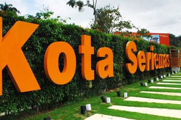 Kota Seriemas