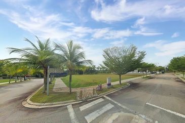 TANAH LOT BANGLO ( BUNGALOW LAND ) Presint 11, Putrajaya 2025