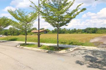 TANAH LOT BANGLO ( BUNGALOW LAND ) Presint 11, Putrajaya 2025