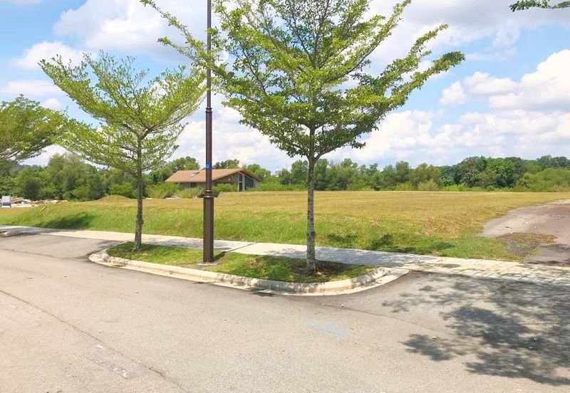 TANAH LOT BANGLO ( BUNGALOW LAND ) Presint 11, Putrajaya 2025