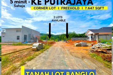 Kampung Sungai Merab