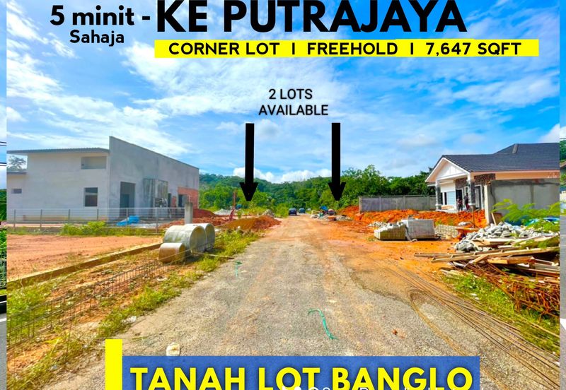 Kampung Sungai Merab