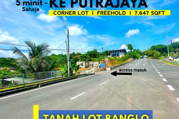 Kampung Sungai Merab