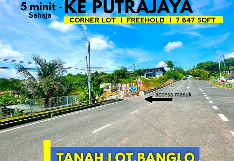 Kampung Sungai Merab