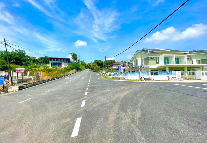 Kampung Sungai Merab