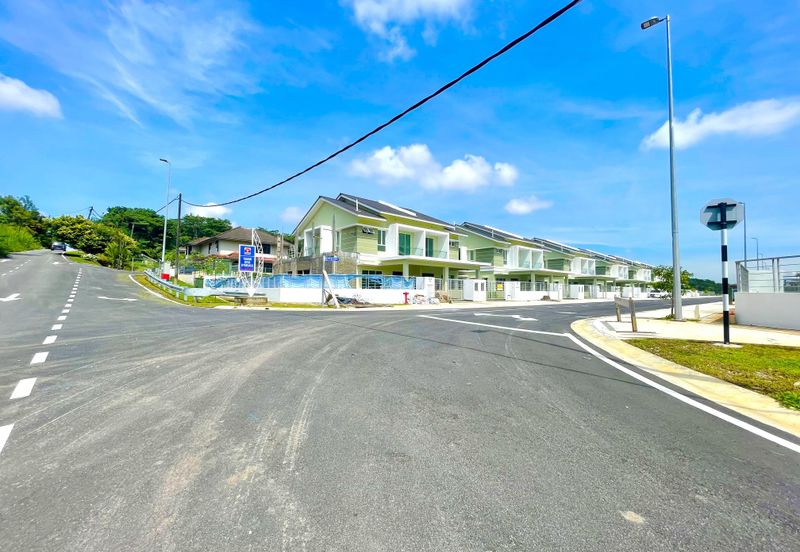 Kampung Sungai Merab