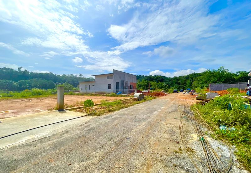 Kampung Sungai Merab