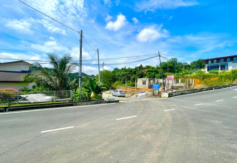 Kampung Sungai Merab