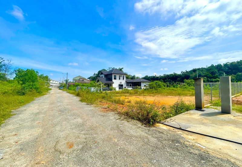 Kampung Sungai Merab