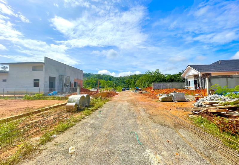 Kampung Sungai Merab