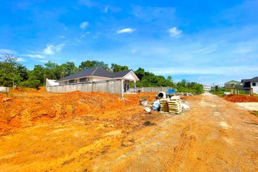 Kampung Sungai Merab