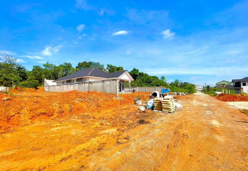 Kampung Sungai Merab