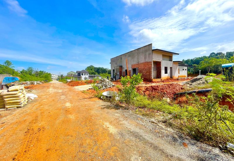 Kampung Sungai Merab