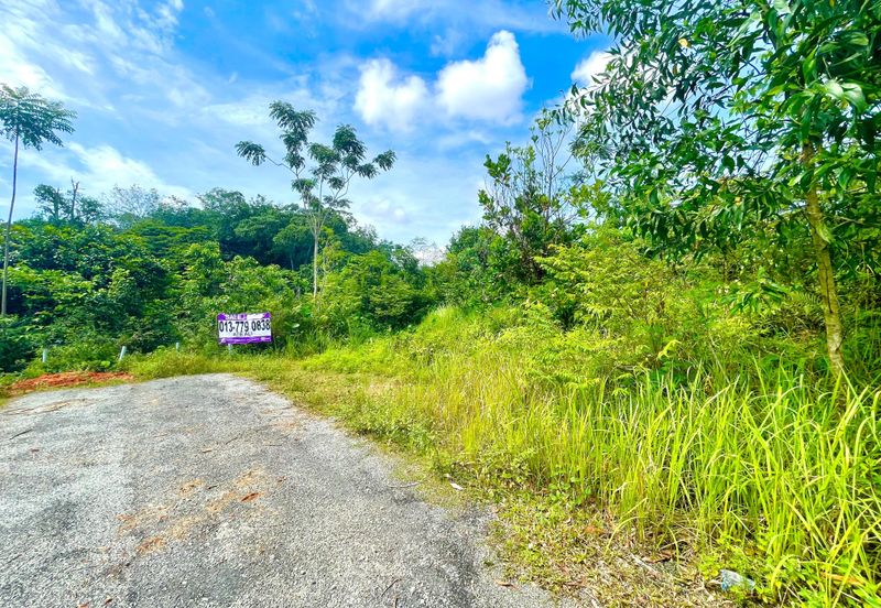 Kampung Sungai Merab