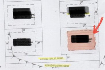 Kampung Sungai Merab