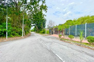 Bandar Bukit Mahkota Kajang