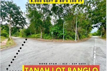 Bandar Bukit Mahkota Kajang