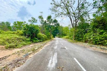 Bandar Bukit Mahkota Kajang