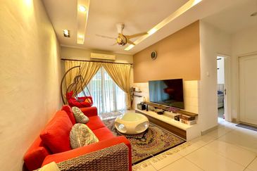 Saujana Villa, Kajang