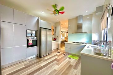 Saujana Villa, Kajang