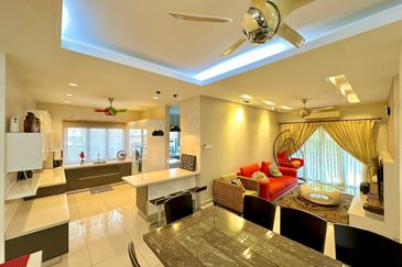 Saujana Villa, Kajang