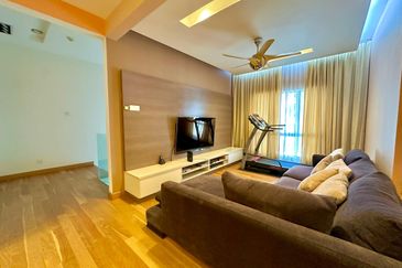 Saujana Villa, Kajang