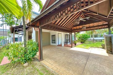 Saujana Villa, Kajang