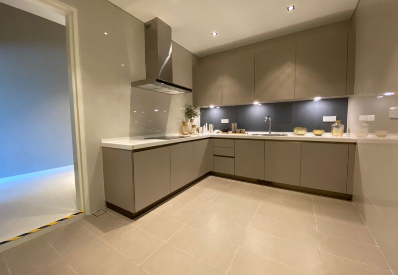 Setia Sky Seputeh Kuala Lumpur