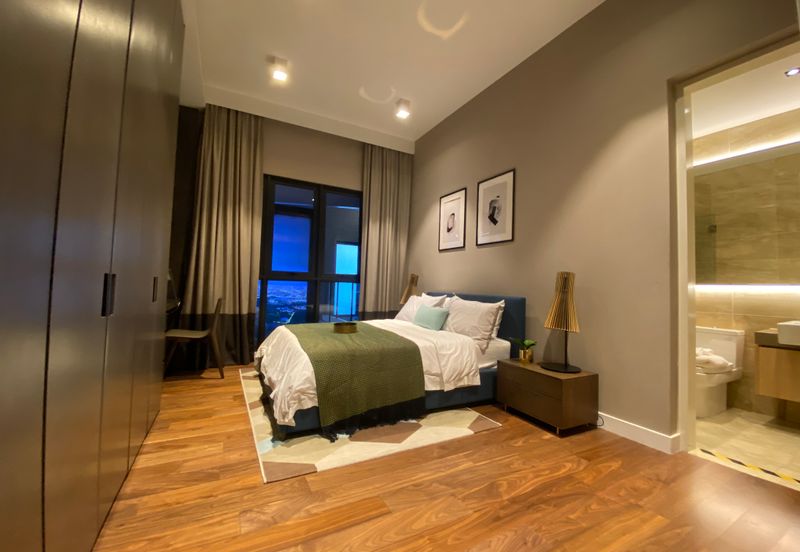 Setia Sky Seputeh Kuala Lumpur