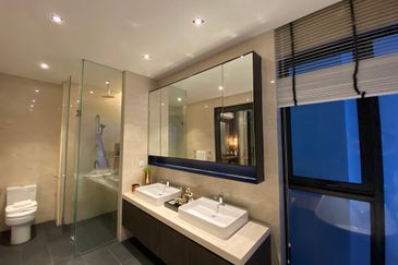 Setia Sky Seputeh Kuala Lumpur