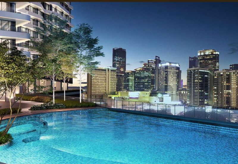 Setia Sky Seputeh Kuala Lumpur